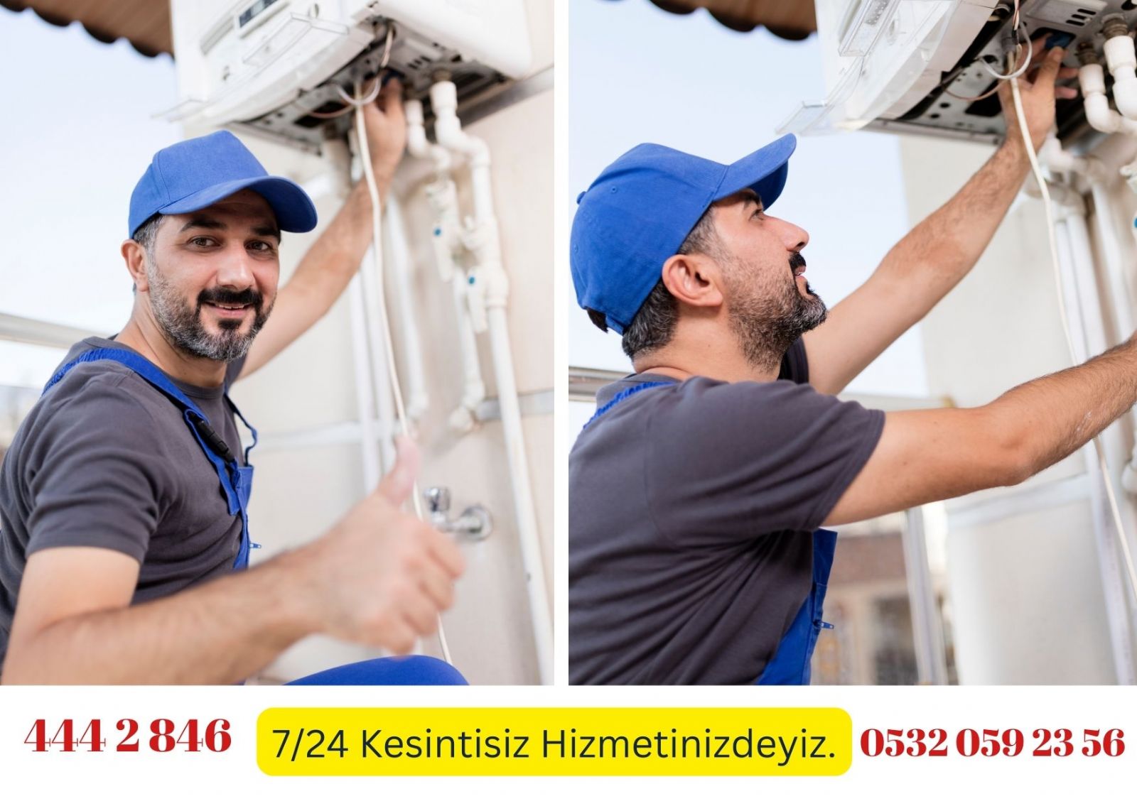Kombi Tamir Ücretleri